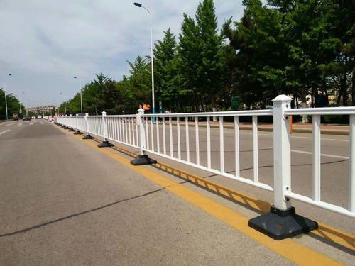 道路护栏常用规格及型号