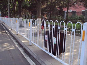 安平县护栏网厂家供应市政护栏网交通道路隔离栅