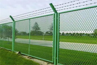 贵州耐用的车间隔离护栏网片